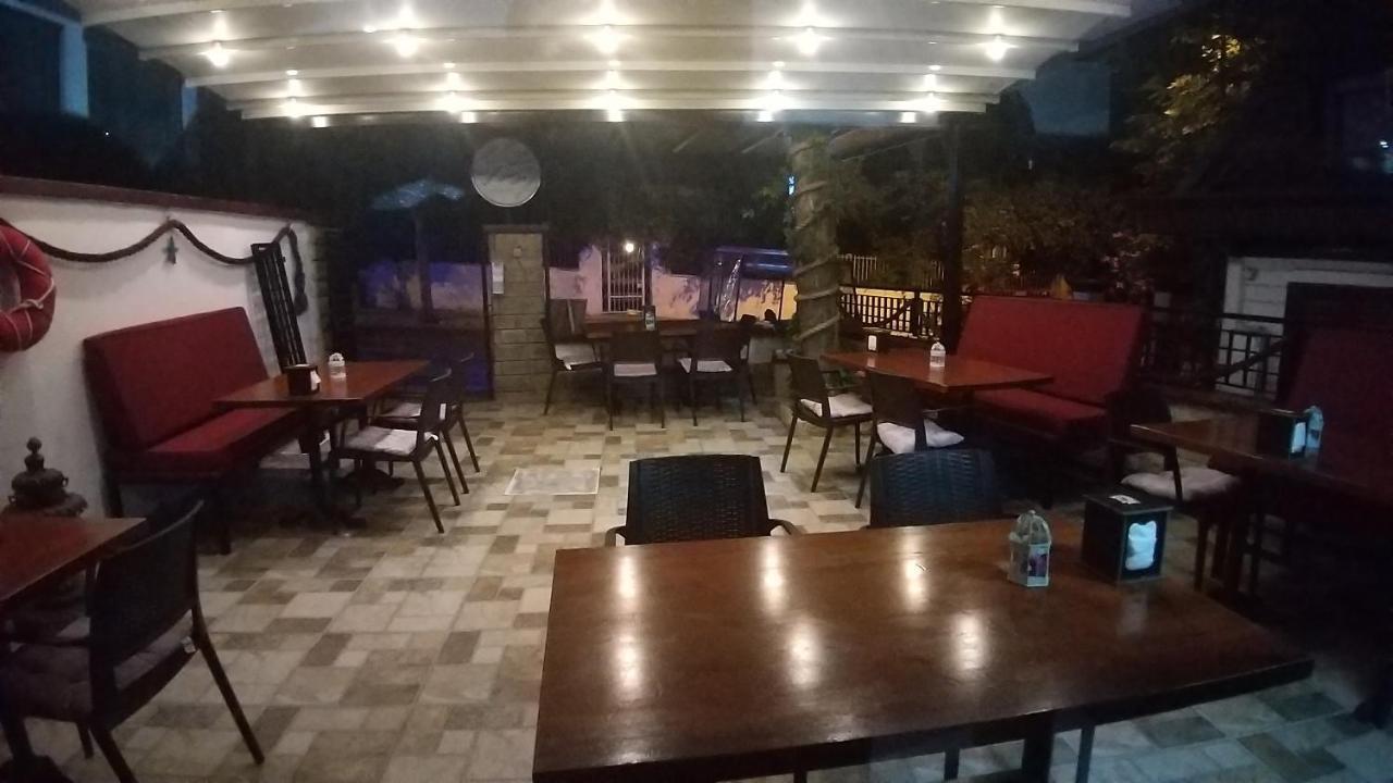 Goerkemli Hotel Istanbul Exterior photo